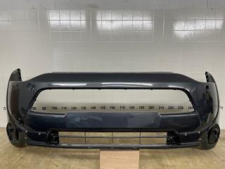 БАМПЕР передний MITSUBISHI OUTLANDER 3 2014