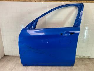 ДВЕРЬ передняя левая BMW X2 2019 2020 2021 2022 2023 2024