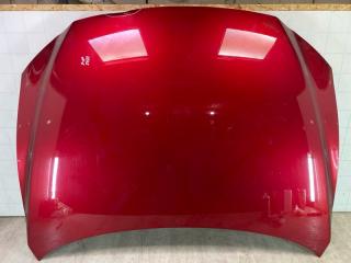 Капот передний MAZDA MAZDA 6 2013 2014 2015 2016 2017 2018 2019 2020 2021 2022 2023