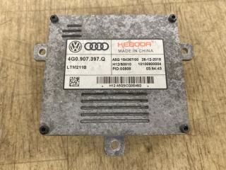 БЛОК РОЗЖИГА AUDI A4