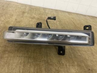 Запчасть фара ходовой огонь (led) передняя левая CHERY TIGGO 4 2019 2020 2021 2022 2023 2024 2025