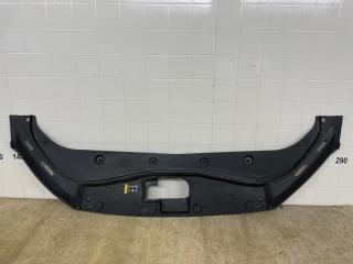 НАКЛАДКА ЗАМКА КАПОТА передняя HAVAL F7 2019 2020 2021 2022 2023