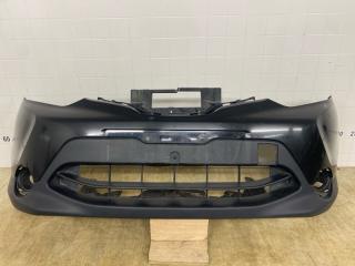 БАМПЕР передний NISSAN QASHQAI 2013 2014 2015 2016 2017