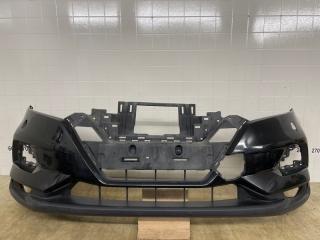 БАМПЕР передний NISSAN QASHQAI 2 2017 2018 2019 2020 2021 Б/У БАМПЕР передний NISSAN QASHQAI 2 2017 2018 2019 2020 2021