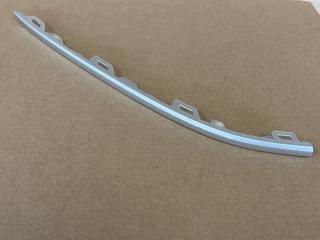 Молдинг бампера передний правый HAVAL F7 2024 2025 новая Молдинг бампера передний правый HAVAL F7 2024 2025