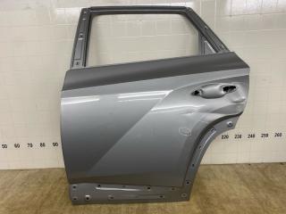 ДВЕРЬ задняя левая HYUNDAI TUCSON 4 2020 2021 2022 2023 2024 2025