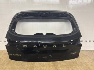 Крышка багажника задняя HAVAL JOLION 2021 2022 2023 2024 2025