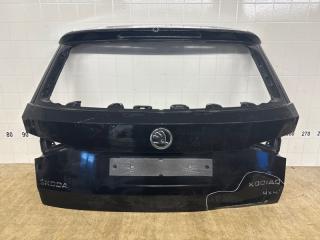 Запчасть крышка багажника SKODA KODIAQ 2017 2018 2019 2020 2021 2022 2023 2024 2025