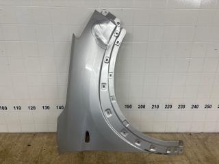 Крыло переднее правое HYUNDAI TUCSON 3 2015 2016 2017 2018 2019 2020