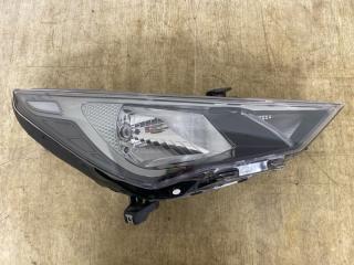 ФАРА передняя правая HYUNDAI SOLARIS 2 2020 2021 2022 2023 2024