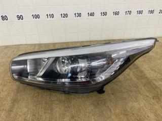 Запчасть фара левая KIA CEED 2012 2013 2014 2015 2016 2017 2018