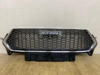 Решетка радиатора HAVAL F7 2019 2020 2021 2022
