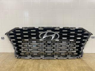 Решетка радиатора передняя HYUNDAI PALISADE 2018 2019 2020 2021 2022