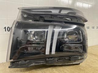 ФАРА передняя левая HYUNDAI SANTA FE 4 2020 2021 2022 2023