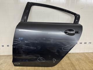 ДВЕРЬ задняя левая MAZDA MAZDA 6 2012 2013 2014 2015 2016 2017 2017 2018 2019 2020 2021 2022 2023 2024