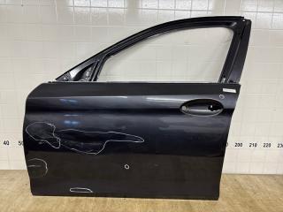 ДВЕРЬ передняя левая BMW 5 2016 2017 2018 2019 2020 2021 2022