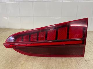 ФОНАРЬ В КРЫШКУ БАГАЖНИКА задний правый HYUNDAI SANTA FE 4 2018 2019 2020 2021 2022 2023 2024