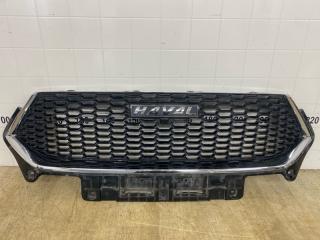 Решетка радиатора HAVAL F7 2019 2020 2021 2022