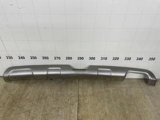 НАКЛАДКА БАМПЕРА задняя HAVAL H9 2014 2015 2016 2017 2018 2019 2020 2021 2022 2023 2024