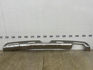 НАКЛАДКА БАМПЕРА задняя HAVAL H9 2014 2015 2016 2017 2018 2019 2020 2021 2022 2023 2024