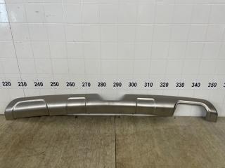 НАКЛАДКА БАМПЕРА задняя HAVAL H9 2014 2015 2016 2017 2018 2019 2020 2021 2022 2023 2024