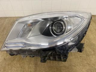 Фара ксеноновая передняя левая HAVAL H9 2014 2015 2016 2017 2018 2019 2020 2021 2022 2023 2024