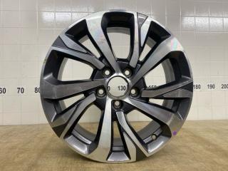 Диск колесный литой HAVAL JOLION 2021 2022 2023 2024 2025