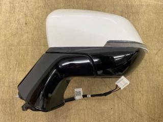 ЗЕРКАЛО левое HAVAL F7 2024 2025