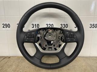 Руль HYUNDAI GENESIS 2008 2009 2010 2011 2012 2013 2014