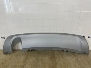 НАКЛАДКА БАМПЕРА ЗАДНЕГО задняя NISSAN TERRANO 2014 2015 2016 2017 2018 2019 2020 2021 2022