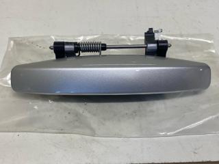 Запчасть ручка двери внешняя левая RENAULT DUSTER 2014 2015 2016 2017 2018 2019 2020