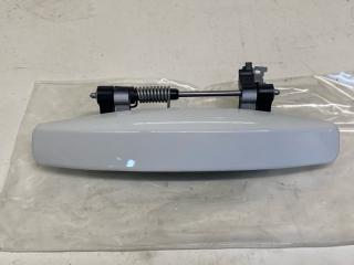 Запчасть ручка двери внешняя левая RENAULT DUSTER 2014 2015 2016 2017 2018 2019 2020