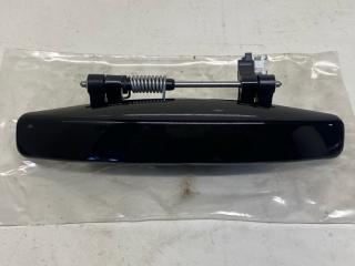 Запчасть ручка двери внешняя левая RENAULT DUSTER 2014 2015 2016 2017 2018 2019 2020