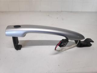 Запчасть ручка двери внешняя задняя RENAULT FLUENCE 2016 2017 2018 2019 2020