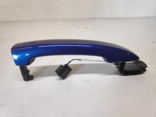 Запчасть ручка двери внешняя RENAULT ARKANA 2020 2021 2022 2023 2024