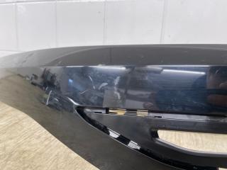 Молдинг бампера передний левый JS4 2021 2022 2023 2024