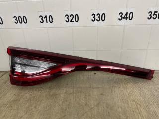 ФОНАРЬ В КРЫШКУ БАГАЖНИКА задний левый RENAULT ARKANA 2018 2019 2020 2021 2022 2023 2024