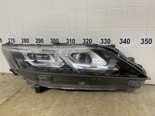 ФАРА передняя правая MITSUBISHI ECLIPSE CROSS 2012 2013 2014 2015 2016 2017 2018 2019 2020 2021