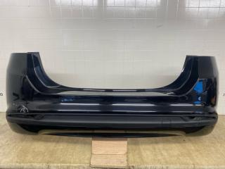БАМПЕР В СБОРЕ задний FORD MONDEO 5 2015 2016 2107 2018 2019 2020