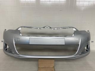 БАМПЕР передний CITROEN C4 2011 2012 2013 2014 2015 2016