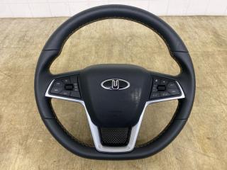 Руль МОСКВИЧ JS4 2021 2022 2023 2024 2025