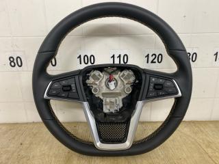 Руль МОСКВИЧ JS4 2021 2022 2023 2024 2025