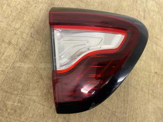 ФОНАРЬ В КРЫШКУ БАГАЖНИКА задний левый RENAULT CAPTUR 2016 2017 2018 2019 2020