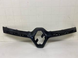 Запчасть решетка радиатора передняя RENAULT KAPTUR 2016 2017 2018 2019 2020 2021 2022 2023 2024