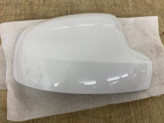 Запчасть накладка зеркала правая RENAULT DUSTER 2010 2011 2012 2013 2014 2015 2016 2017 2018 2019 2020 2021 2022 2023