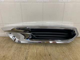 НАКЛАДКА БАМПЕРА ЗАДНЕГО задняя правая HAVAL F7 2019 2020 2021 2022 новая НАКЛАДКА БАМПЕРА ЗАДНЕГО задняя правая HAVAL F7 2019 2020 2021 2022