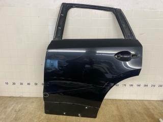 ДВЕРЬ задняя левая MAZDA CX-5 2011 2012 2013 2014 2015 2016 2017