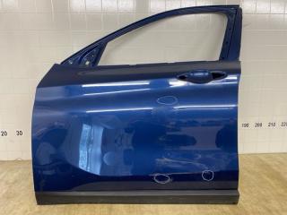 ДВЕРЬ передняя левая BMW X1 2014 2015 2017 2018 2019 2020 2021 2022 2023