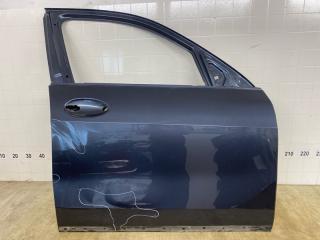 ДВЕРЬ передняя правая BMW X7 2018 2019 2020 2021 2022 2023 2024 2025