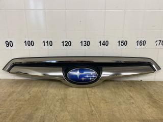 Решетка радиатора передняя SUBARU FORESTER 2018 2019 2020 2021 2022 2023 2024